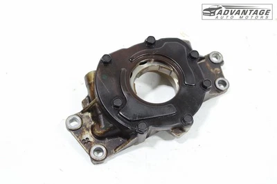 Hummer H2 2003-2007 6,0 L V8 motor de gasolina motor bomba de aceite 164 k 12556436 OEM Foto 1 de 4