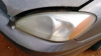 Farol esquerdo do motorista compatível com 00-07 TAURUS 239278 - Imagem 1 de 4