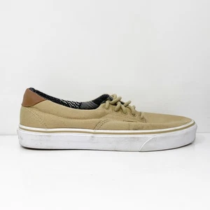 Vans Unisex Era 59 721356 Braun Freizeitschuhe Sneaker Gr. M 10,5 W 12 - Bild 1 von 12