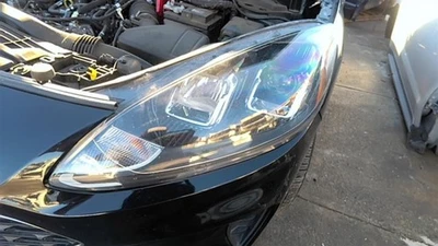 Driver Headlight Halogen With Projector Fits 20-22 ESCAPE 31475714 - Image 1 of 4