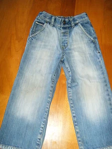NEXT JEANS - BOY JEANS - AGE 2 - 3 - Picture 1 of 1