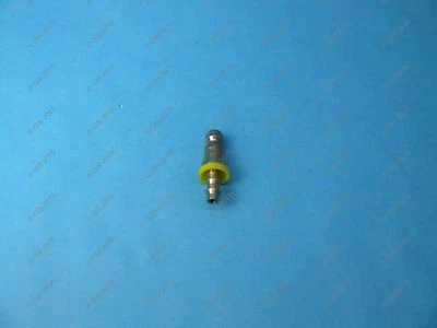 Foster DCP1426 Air Line 1/4" Automotive Nipple X 1/4" Push On Steel - Image 1 of 3