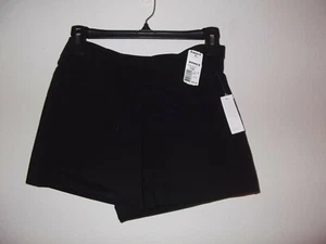 CARAMELOS - MUJER - SHORTS - NEGRO - TALLA 0 (AC-29-240) - Imagen 1 de 3