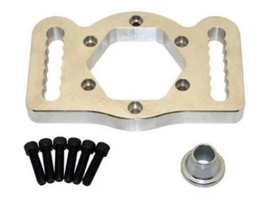 BSB Manufacturing 4040 Double Sided Aluminum Pinion Bracket - Picture 1 of 1