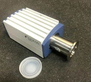 INFICON PIRANI GAUGE BPG400 353-500 - Picture 1 of 4
