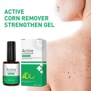 Corn&Calluses Remover Gel Foot Callus Removal Treatment Hard Skin Pedicure Nice - Picture 1 of 15