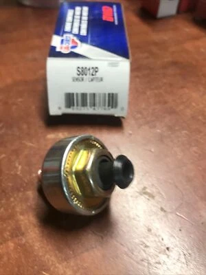 New OEM BWD S8012P NGK Spark Plugs ID0107 - Ignition Knock (Detonation) Sensor - Image 1 of 4