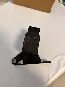 2003-2012 Mercedes R230 Sl500 Sl550 Suspension Level Sensor Link Rod A0025428818 - Picture 1 of 4