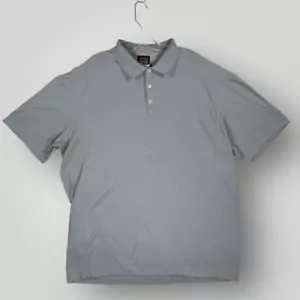 Nike Dri-Fit Golf Athletic Tour Performance Polo Shirt Men's Size XX-Large - Picture 1 of 8