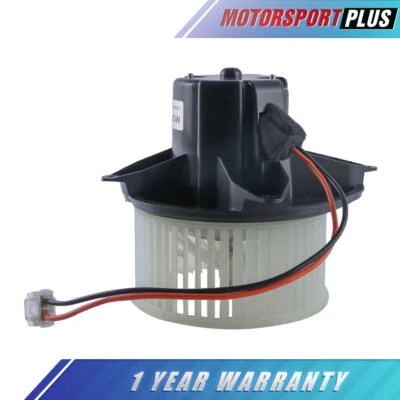 1X Motor de Ventilador de Aquecedor AC para 08-15 International Harvester ProStar 351319141 - Imagem 1 de 4