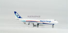 Phoenix Nippon Cargo Airlines for Boeing B747-8F JA17KZ 1:400 Aircraft Model