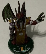 Demiphant Mage Knight Unique Figure