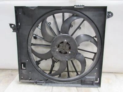 Motor de refrigeración eléctrico 13 14 15 JAGUAR XF Foto 1 de 2