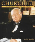 Churchill Celia Sandys