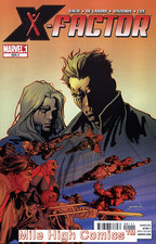 X-FACTOR (2005 Series) (#1-50, 200-262) (MADROX) #224 .1 Near Mint Comics Book