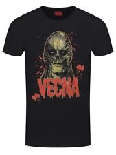 Heroes Inc Stranger Things Men's Vecna T-Shirt Black