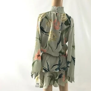Schönes Kleid Marke Yumi Kim - Bild 1 von 5