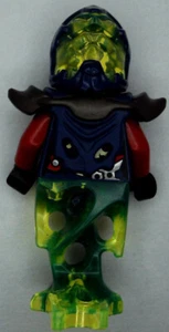 FIGURINE LEGO NINJAGO - NJO174 - SET 70731/70738 - Zdjęcie 1 z 1