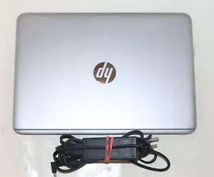 HP EliteBook Folio 1040 G3|Intel core i7@2.60 GHz|8GB RAM|256GB SSD|WIN 11 PROF| - Picture 1 of 14