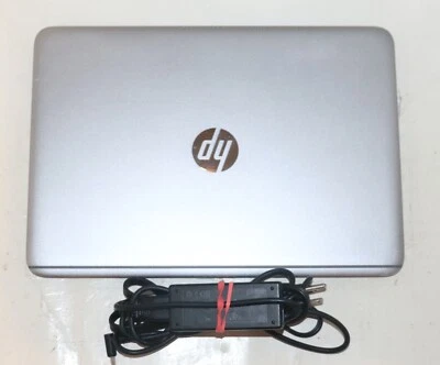 HP EliteBook Folio 1040 G3|Intel core i7@2.60 GHz|8GB RAM|256GB SSD|WIN 11 PROF| - Image 1 of 4