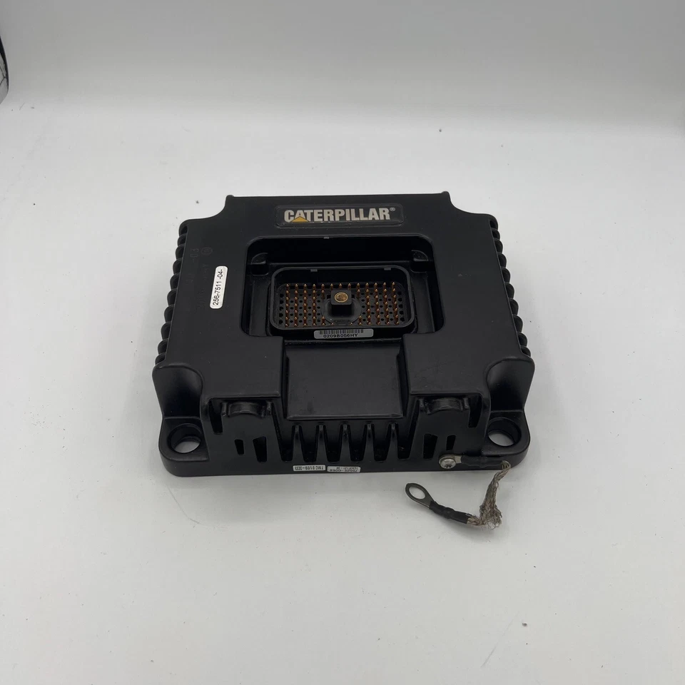 Controlador ECM Generador Control Gp-A Caterpillar CAT OEM CAT 256-7511 Foto 1 de 4