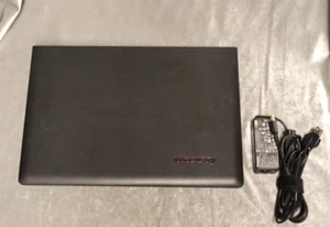 Lenovo G50-80 Windows 10 Laptop Intel Core I3 with 4GB of RAM (FOR PARTS ONLY) - Picture 1 of 6