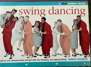 Swing Dancing Simon Salmon - Picture 1 of 1