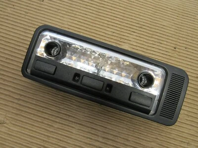 2000-2008 BMW E46 M3 3-SERIES КАБРИОЛЕТ E85 Z4 РОДСТЕР ПЕРЕДНИЙ ФОНАРЬ OEM 17860 - Изображение 1 из 4