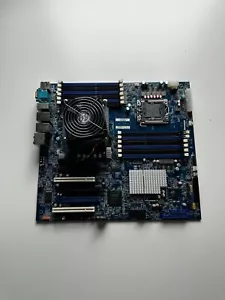 Lenovo ThinkStation D20 Socket 1366 Motherboard with Xeon Processor E5603 and Ven - Picture 1 of 1