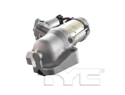 TYC 1-19182 Starter for ACURA MDX 2010-2013 Models - Image 1 of 3