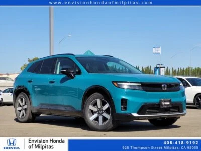 2025 Honda Prologue Touring - Image 1 of 4