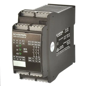 Schmersal AES2285 Sicherheitsrelais 1172219 - Bild 1 von 1