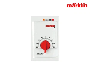 Märklin Z 67271 Conductor 120 V EE. UU. probado UL - Imagen 1 de 1