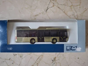 Bus Mercedes Benz Citaro K Postbus a 1/87 Rietze Nº 32 Salzburgo (67916) - Imagen 1 de 1
