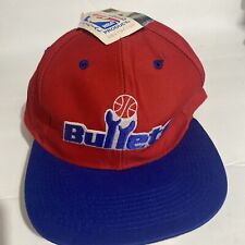 NBA Washington Bullets Hat  Old School Logo
