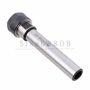 C20-ER20A-100L Collet Extension Holder Straight Shank for CNC Milling - Picture 1 of 4
