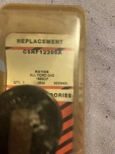 Ford Rotor Bug #C5 NF12200A Fits 1965 and Up  - Picture 1 of 2