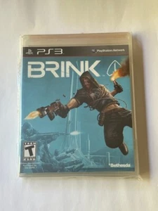 Brink (Sony PlayStation 3, 2011) Probado y funcionando - Imagen 1 de 2