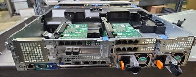 Dell PowerEdge R730 - Image 1 of 4