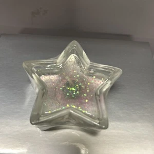 ( 6 Candles ) Hard Candy Cosmic Glitter Candle - Picture 1 of 7