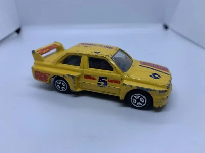 Corgi - BMW M3 3.0 CSL - Diecast Collectible - 1:64 Scale - USED - Image 1 of 4