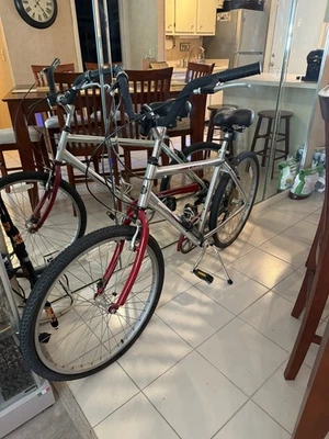 Key West 7 Speed Cruiser 26” Men’s Bicycle - Image 1 of 4