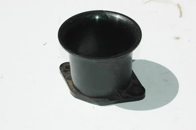 Bocina de aire carburador PORSCHE 911 Zenith 4o TIN Foto 1 de 2