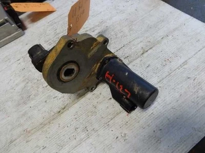 99-01 02 03 04 05 06 07 08 09 10 11 12 FORD F250 SUPER DUTY TRANSFER CASE MOTOR - Изображение 1 из 4