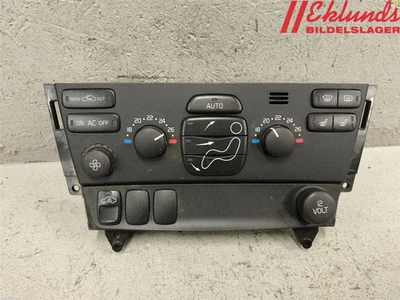 Centralina climatizzatore ORIGINALE VOLVO V70 MK II (285) 2007 - Immagine 1 di 3