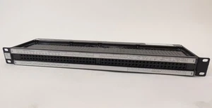 ADC Pro Patch PPP1248-E3-NN-S Programmable Audio Patch Panel - Picture 1 of 8