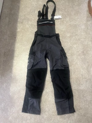 Mono técnico Porsche mecánico desgaste general de trabajo Foto 1 de 3