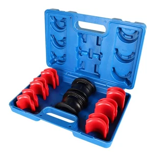 Fork Seal Driver Tool Kit For 35 36 37 38 39 40mm-50mm Motorcycle Bike - Picture 1 of 20