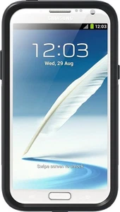 OtterBox Commuter Case für Samsung Galaxy Note 2 - Slim & Schutzhülle - Bild 1 von 3