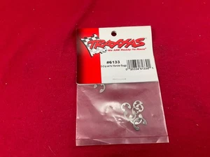 VINTAGE Traxxas 6133 E-CLIP set e clips  MONSTER BUGGY rare new tra6133 - Picture 1 of 2